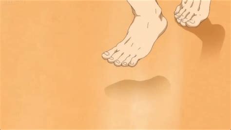 hinata feet|Haikyuu!!